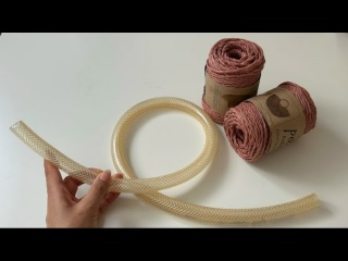 Посмотрите, что можно сделать с помощью садового шланга