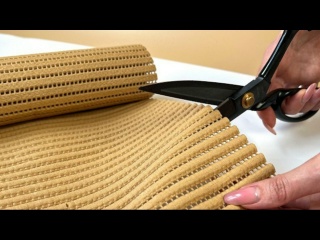 3 УДИВИТЕЛЬНЫЕ ИДЕИ, КАК ИСПОЛЬЗОВАТЬ ОБЫЧНЫЙ КОВРИК ДЛЯ ВАННОЙ. Сделай сам!