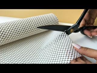 3 самые необычные идеи из ковриков для ванной