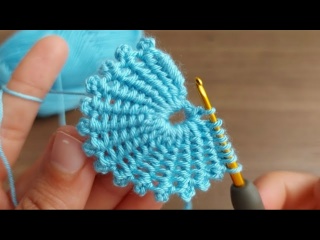 Тунисское вязание &mdash; это искусство, сочетающее легкость и изящество