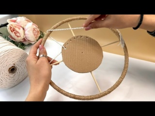 Потрясающая идея для домашнего декора