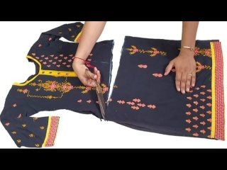 Идея для второй жизни ненужных вещей