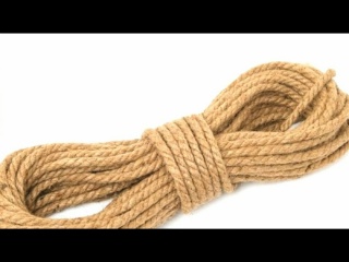 7 супер идей для плетения из веревки. Идеи для дома своими руками