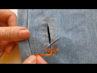 Как быстро и эффективно восстановить ваши любимые джинсы