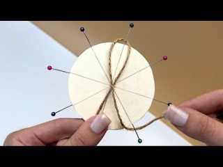 Пять простых, но оригинальных идей для создания своими руками