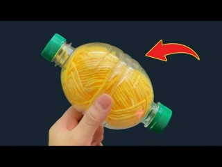 4 полезных лайфхака с подручными материалами, которые значительно облегчат жизнь