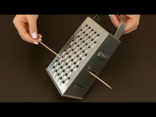 10 кухонных хитростей , о которых Вы могли не знать