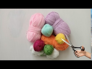 4 замечательные идеи для поделок с верёвками