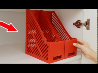 14 советов по уборке и организации, которые изменят вашу жизнь и порядок в доме.