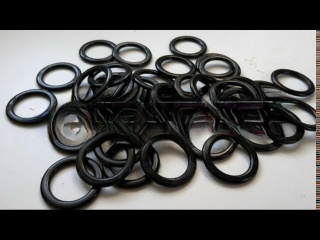 2 лучшие идеи использования старых колец для штор, о которых Вы могли не знать