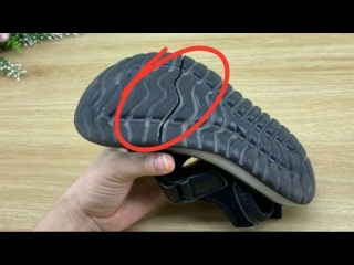 Как починить треснутую подошву обуви своими руками