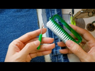 Советы и рекомендации по шитью джинсов, которые вы, возможно, никогда не встречали