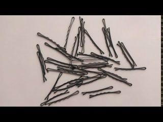 4 отличные идеи, которые можно сделать с помощью пряжки и шпилек