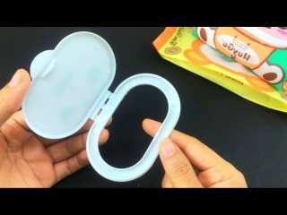 Семь необычных способов применения крышек от влажных салфеток