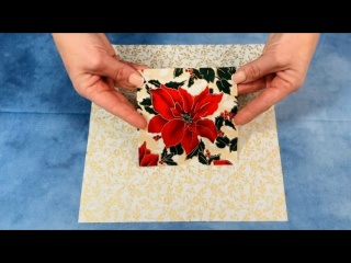 Оригинальный подарок своими руками