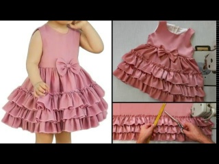 Эти техники покажут, что шить гораздо проще, чем кажется