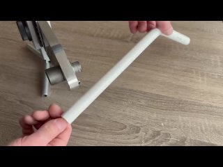 Увидел как сантехник делает штуки из полипропиленовой трубы! Простые и эффективные способы