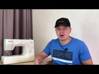 5 ОШИБОК ШВЕИ в работе на швейной машине. Шитье для начинающих от Папа Швей