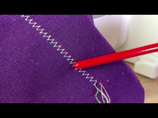 Все о двойной игле! Как подобрать, заправить, настроить, решить пропуски стежка и поломку иглы