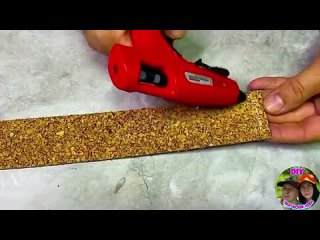 пластиковые бутылки в ход