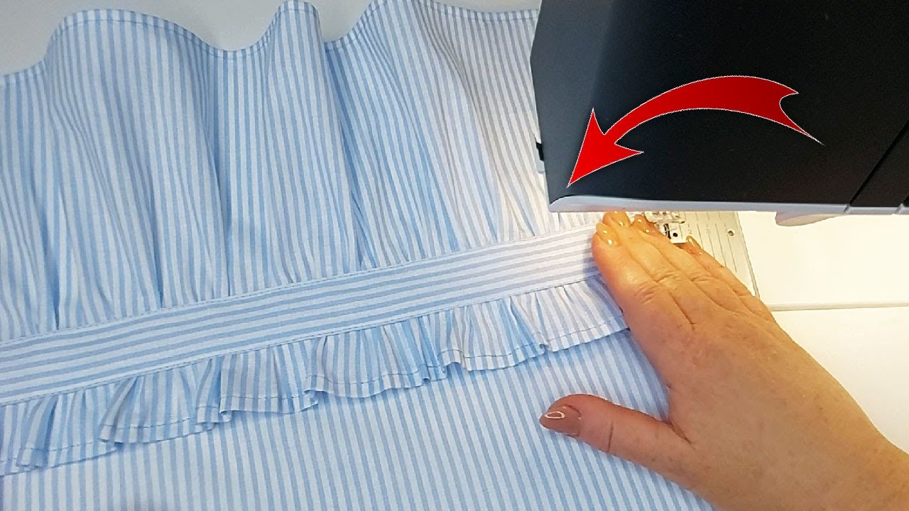 Старая идея столетней давности, с которой многие до сих пор не знакомы.