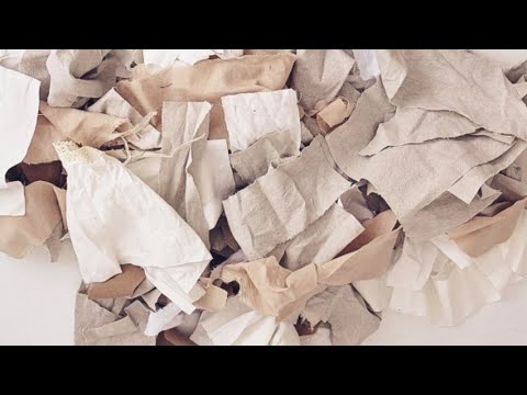 Весенняя куртка своими руками из обрезков ткани | Простое руководство по шитью | Мэри Ким