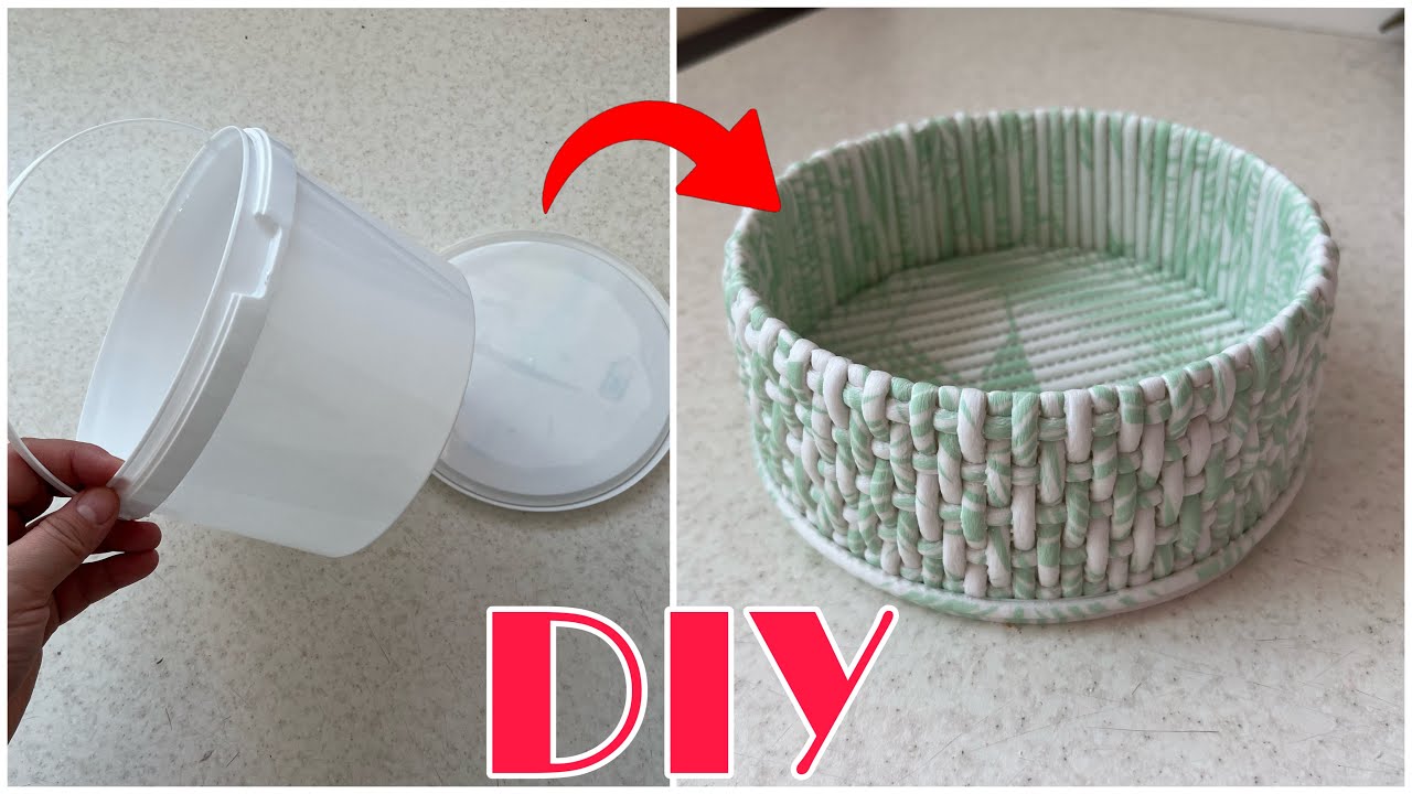 DIY В МАГАЗИНЕ ЭТО НЕ КУПИТЬ. ИДЕИ ИЗ МУСОРА