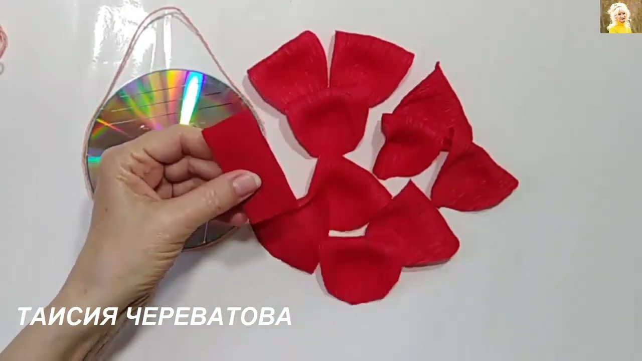 ПОДАРОК для МАМЫ своими руками/КРАСОТА ко Дню Матери, 8 Марта.поделки.декор дома//GIFT FOR MOM DIY