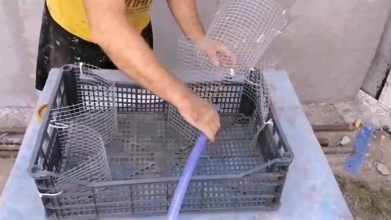 Супер Идея для Продажи!Затраты Мизерные а Выглядит Дорого!Никто не Догадается что это Самоделка!