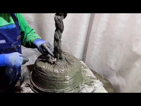 Никто не Догадается что эта Поделка из Обычных Старых Штанов!