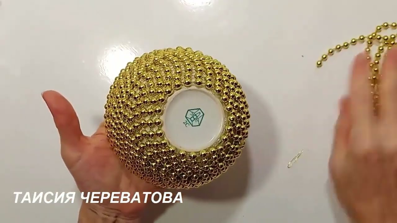 СВЕКРОВЬ УПАЛА !! КОГДА УВИДЕЛА, ЧТО Я ВЫТВОРЯЮ С ЕЁ СТАРОЙ ПОСУДОЙ !! КРАСОТА ГЛАЗ НЕ ОТОРВАТЬ