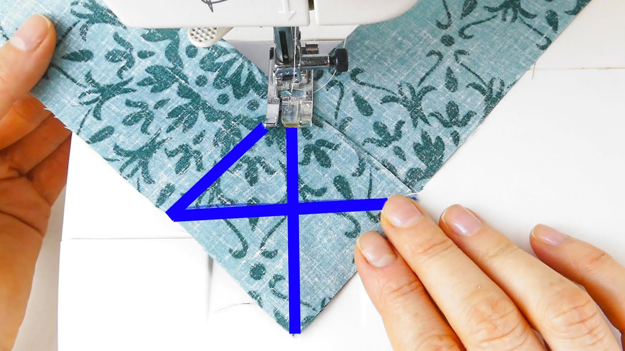 10 умных советов по шитью, которые отлично работают | Cоветы по шитью для начинающих