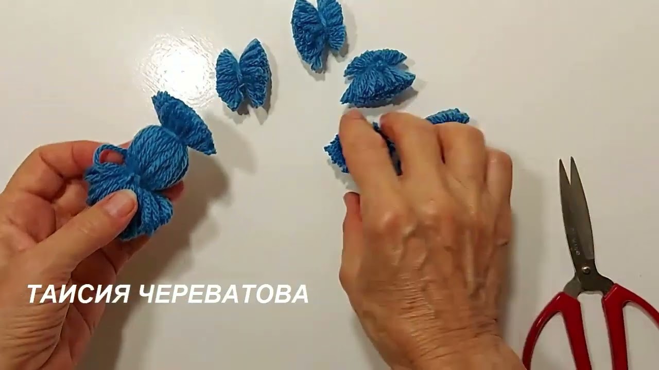СДЕЛАЛА! Я СДЕЛАЛА! ГЛАЗАМ НЕ ВЕРЮ! ОНИ такие ОБАЛДЕННЫЕ! diy шикарный декор для дома.идеи из пряжи