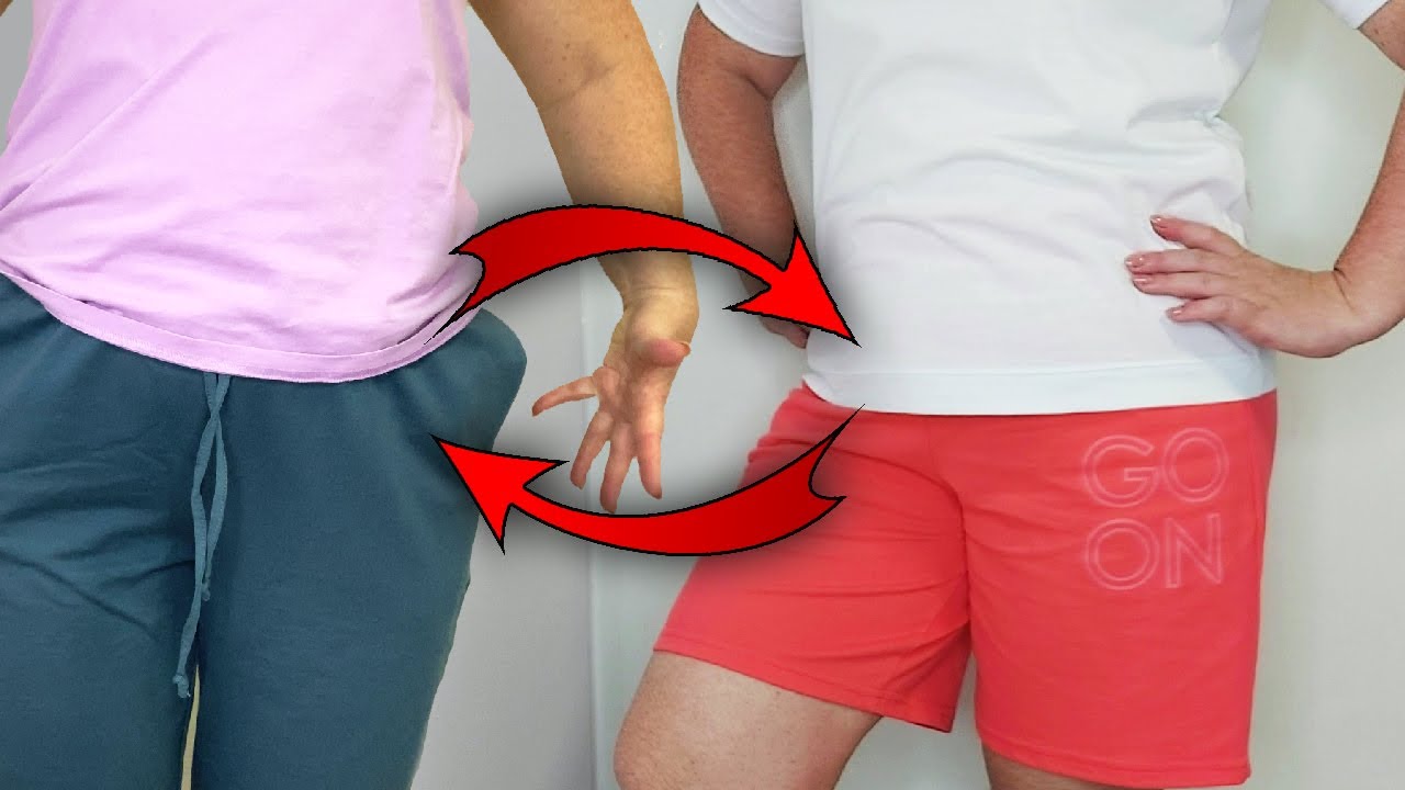 5 ХИТРОУМНЫХ ПРИЕМОВ ремонта одежды, которые знают только швеи
