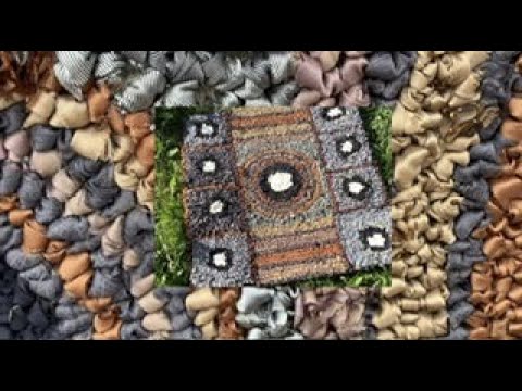 А я и не знала про этот вид рукоделия!!! Век живи - век учись!