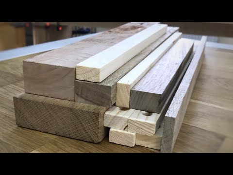 Отходы в крутой деревообрабатывающий проект.