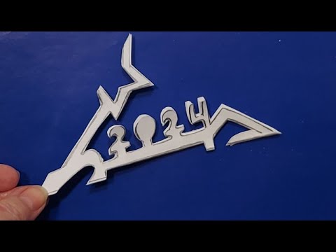 СНЕЖИНКА-2024. Как сделать вырезать снежинку из бумаги. Новогодние поделки из бумаги декор