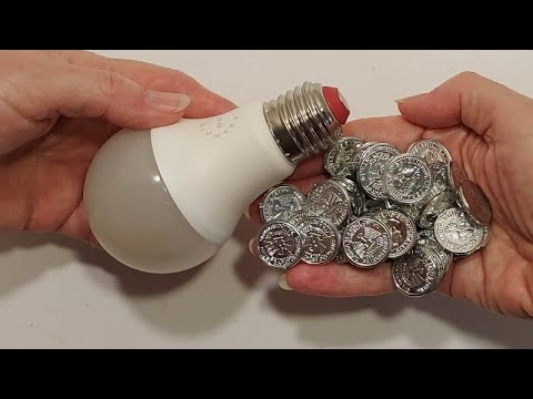 .Новая ИДЕЯ! Такую КРАСОТУ Вы еще не ДЕЛАЛИ. Очень ПРОСТО и КРАСИВО DIY поделки идеи декор Новый год