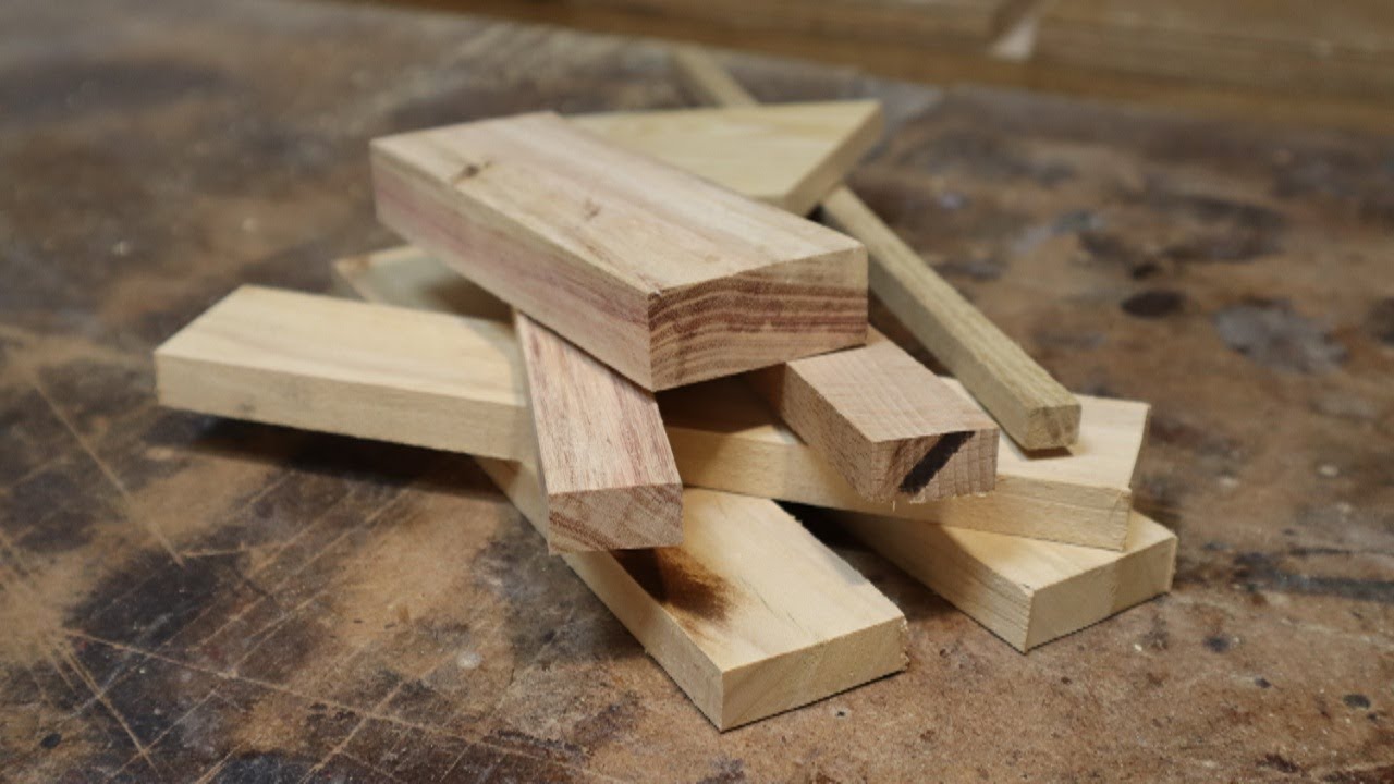 Не выбрасывайте обрезки в дрова!!!!Сделай интересную вещицу!!! DIY