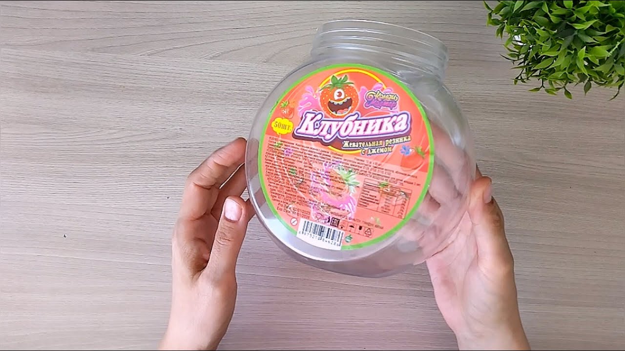 Все В ВОСТОРГЕ! Идея из ПЛАСТИКА - МУСОР в дело