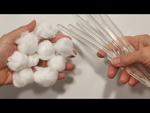 ГИПЮР + ПЕНОПЛАСТ! Вы ПОТЕРЯЕТЕ ДАРРЕЧИ от ЭТОЙ УДИВИТЕЛЬНОЙ идеи diy красивые поделки - день матери