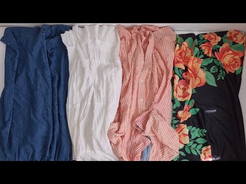Переосмысление моды: 4 уникальных способа обновить свою одежду!