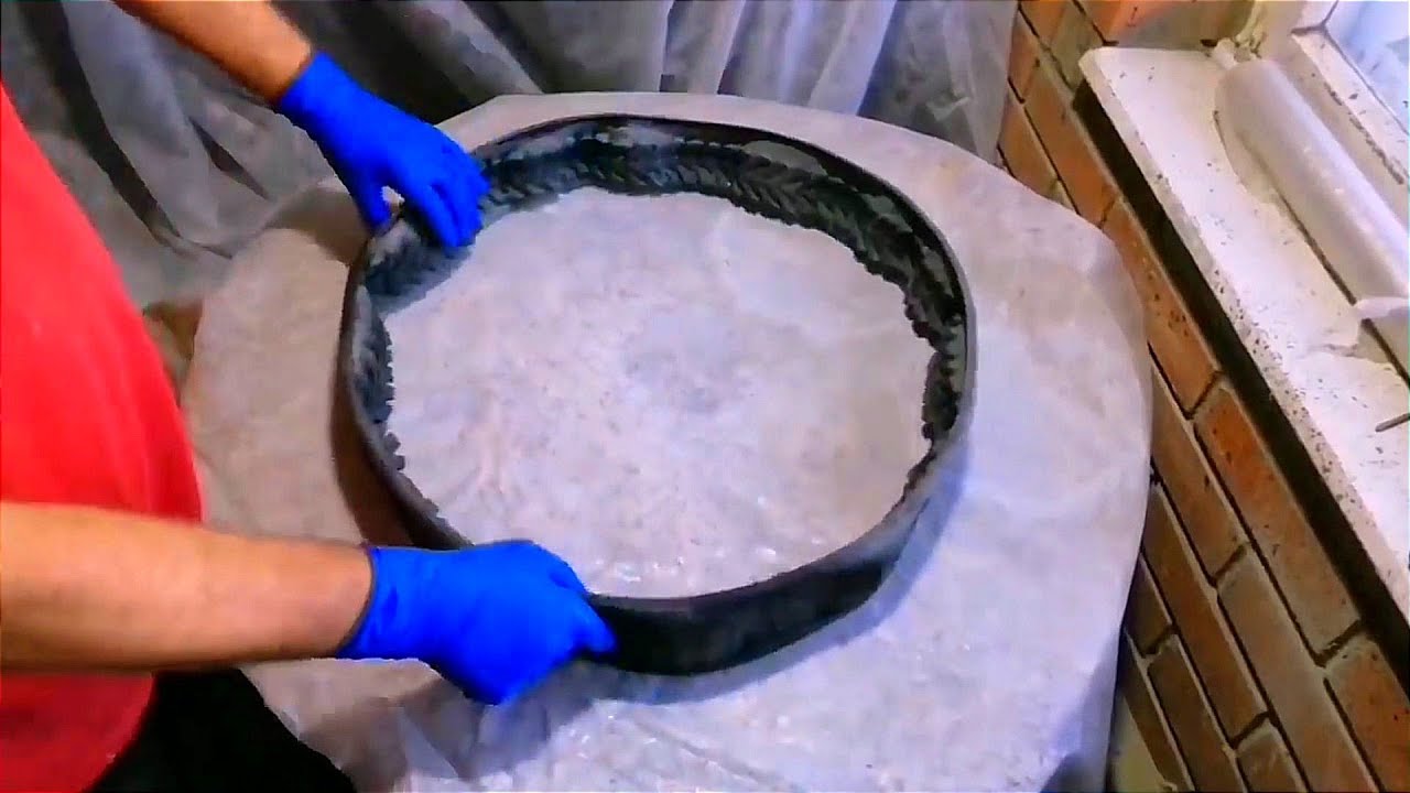 Не Спешите Выкинуть Старые Велосипедные Покрышки!!!
