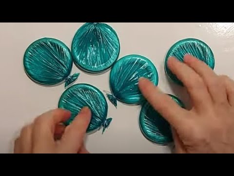 Я ИХ делаю ТАК-БЫСТРО,чтоб ПРОДАТЬ и ЗАРАБОТАТЬ! ОБАЛДЕЕТЕ как ПРОСТО! ВЫ ТОЖЕ СМОЖЕТЕ СДЕЛАТЬ!! DIY