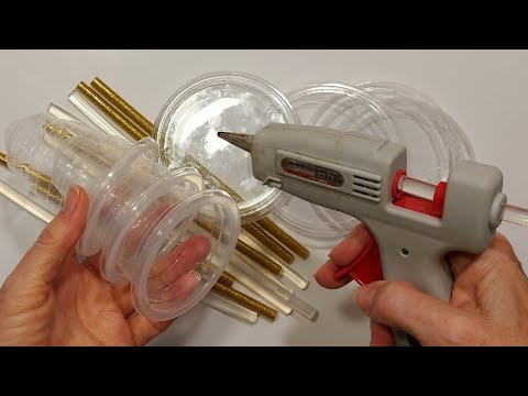 ДЕЛАЙТЕ их МНОГО, ОНИ ПРИНОСЯТ ДОХОД ! diy НЕОБІЧАЙНІЕ Поделки своими руками 3 идеи новый год
