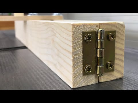 Лучшие приспособления для мастерской. Деревообработка.