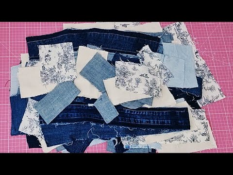 Из мусора в сокровище: превратите старую футболку в стильный джемпер