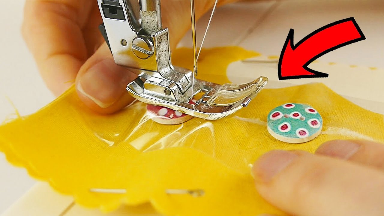 15 советов по шитью, которые изменят ваше шитье к лучшему